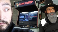 Cow Chop - Cow Chop