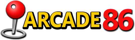Arcade86 — Custom Arcade Machines